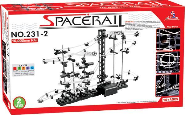 Spacerail