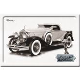 Plechové cedule Royce Phantom I