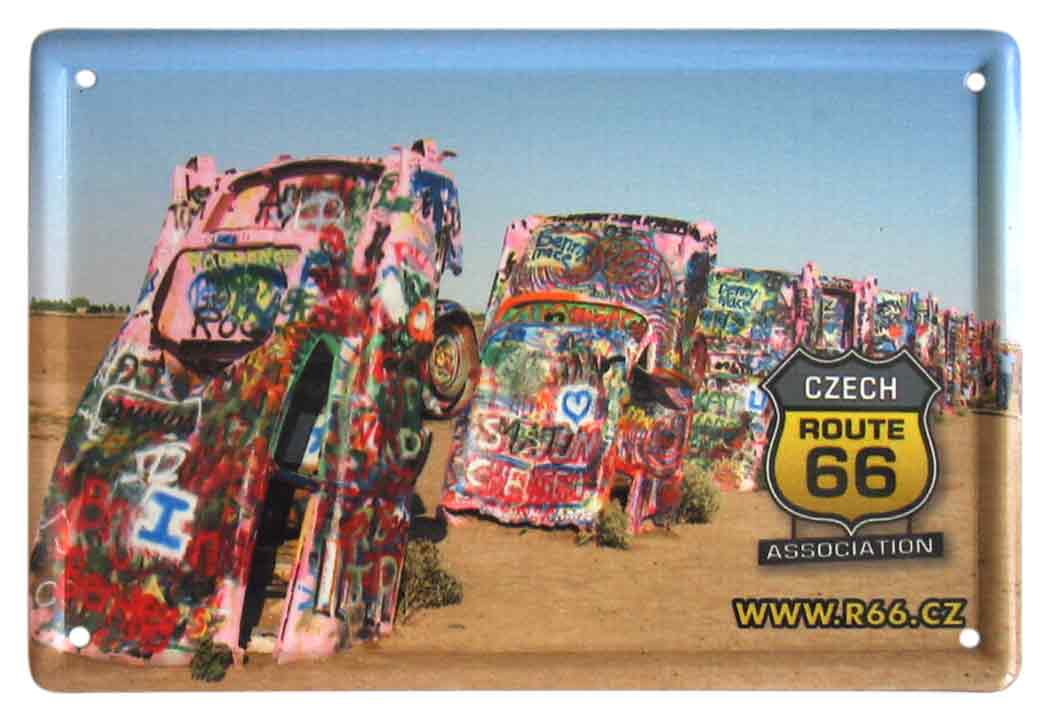 Route 66