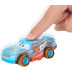 Mattel Cars XRS3 Autíčko odpružený závoďák