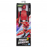 Power Rangers Figurka Red Ranger, 30cm