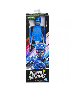 Power Rangers Figurka Blue Ranger, 30cm