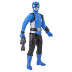 Power Rangers Figurka Blue Ranger, 30cm