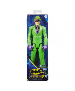 Spin Master The Riddler pohyblivá figurka 30cm