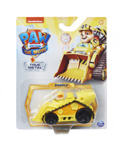 Spin Master Paw Patrol True Metal Rubble