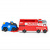 Spin Master Paw Patrol Marshal a Chase