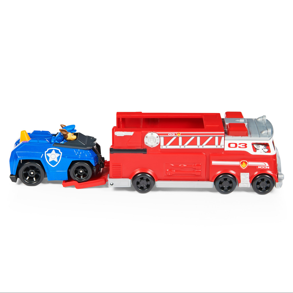 Spin Master Paw Patrol Marshall a Chase