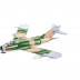 Cobi 5824 Cold War LIM-5 Polish Air Force 1959, 1:32, 575 kostek