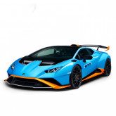 Rastar RC auto Lamborghini Huracán STO (1:14)