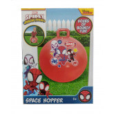 Alltoys skákací míč Spiderman 45 cm