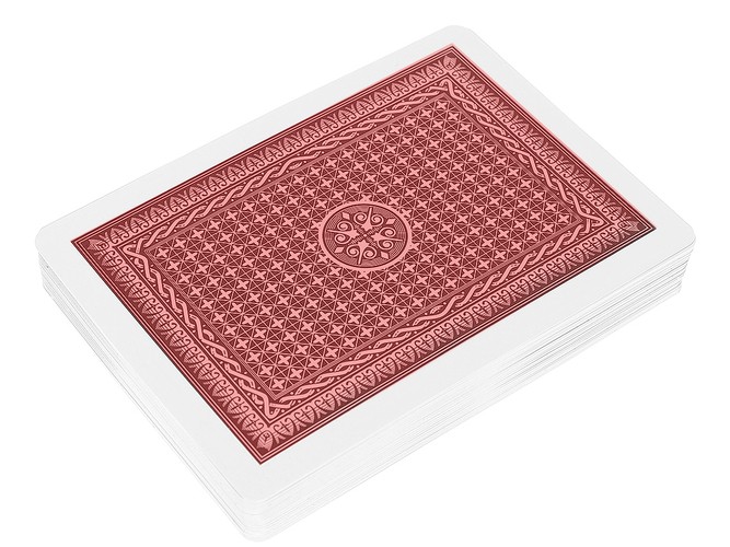 Poker sada 300 žetonů v HQ kufru