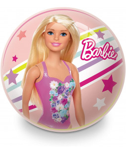 Dětský míč Mondo BioBall Barbie 230mm