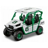 Maisto Kawasaki Teryx4 750 4x4 (white) 1:32