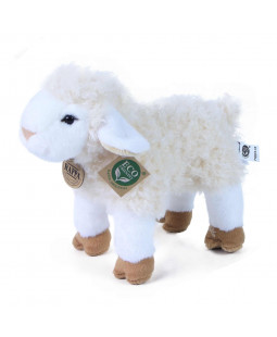 Rappa Plyšová ovce ECO-FRIENDLY 23cm