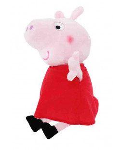 Rappa Plyšové Prasátko Peppa Pig 25 cm