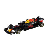 Bburago Aston Martin Redbull Racing formule, 1:43