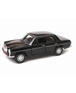 Welly Mercedes Benz 220 SL Černé 1:34-39