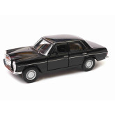 Welly Mercedes Benz 220 SL Černé 1:34-39
