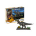 Revell 00240 3D Puzzle Jurassic World - Giganotosaurus