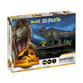 Revell 00240 3D Puzzle Jurassic World - Giganotosaurus