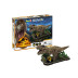 Revell 00241 3D Puzzle Jurassic World - T-Rex