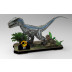 Revell 00243 3D Puzzle Jurassic World - Blue