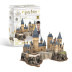 Revell 00311 3D Puzzle Harry Potter Hogwarts Castle