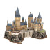 Revell 00311 3D Puzzle Harry Potter Hogwarts Castle