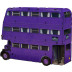 Revell 00306 3D Puzzle Harry Potter Knight Bus