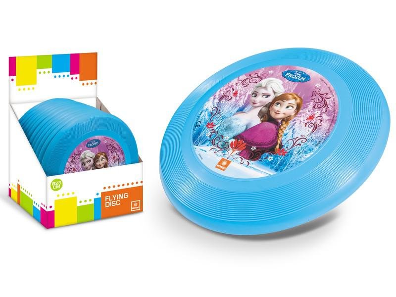 Létající talíř Mondo Frozen 23cm