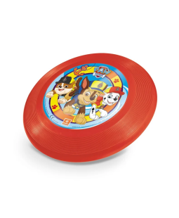 Létající talíř Paw Patrol 23cm