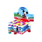Bublifuk Mickey Mouse 60 ml.