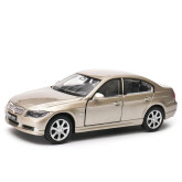 Welly BMW 330i, Gold 1:34-39