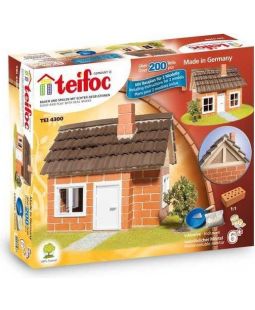 Teifoc 4300 - Domek Carlos