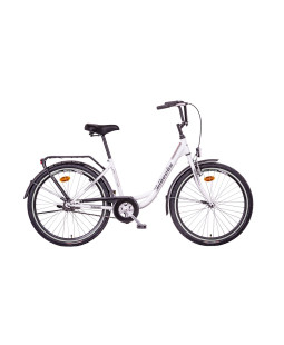 Městské jízdní kolo LIBERTY Avenue 26