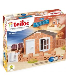 Teifoc 4500 - Domek Andres