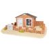 Teifoc 4500 - Domek Andres