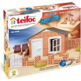 Teifoc 4500 - Domek Andres
