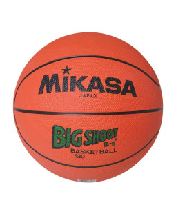 Basketbalový míč Mikasa 520