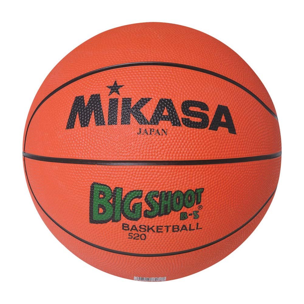 Basketbalový míč Mikasa 520