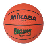 Basketbalový míč Mikasa 520