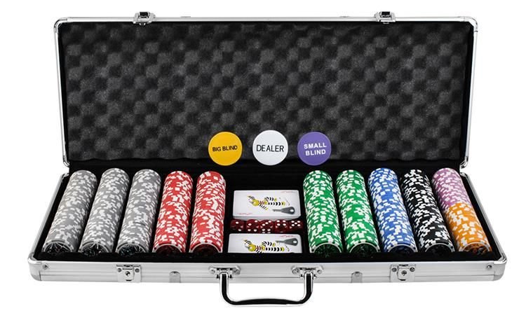 Poker