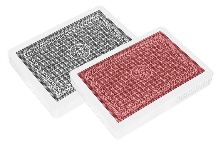 Poker sada 500 žetonů v HQ kufru