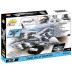 Cobi 5820 Armed Forces SAAB JAS 39 Gripen E, 1:48, 480 kostek