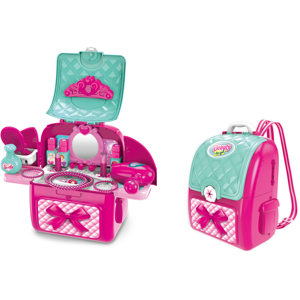 Buddy Toys BGP 2113 Batoh Salón krásy