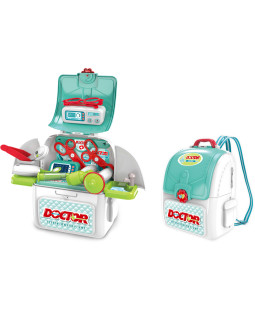 Buddy Toys BGP 2112 Batoh Doktor