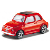 Bburago Fiat 500 (1965), Černý 1:43
