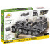 COBI 2275 WW Sd.Kfz. 7 Half-Track, 1:35, 439 kostek