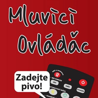 Mluvící dálkový ovladač, Ovládej ženu