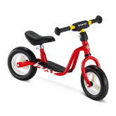 Odrážedlo PUKY Learner Bike medium LR M, červená